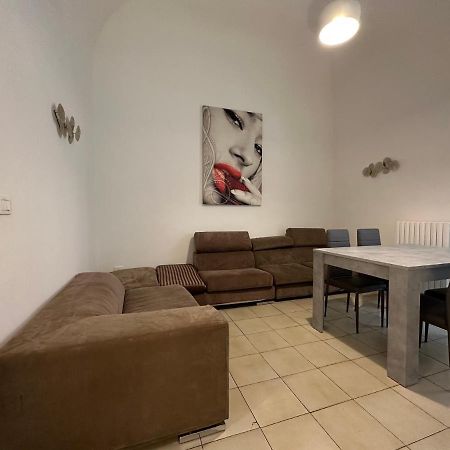 Cconforthotels Appartamento Crispi Bari Kültér fotó